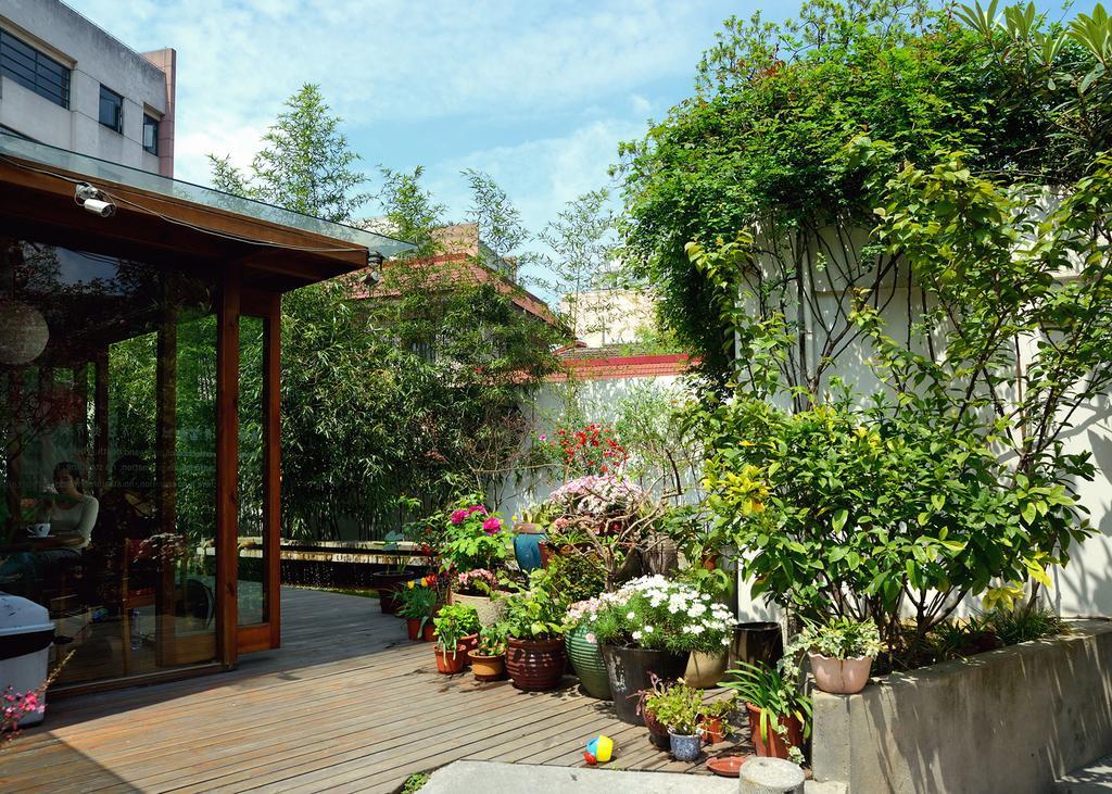Auberge de jeunesse Rock & Wood International Youth *